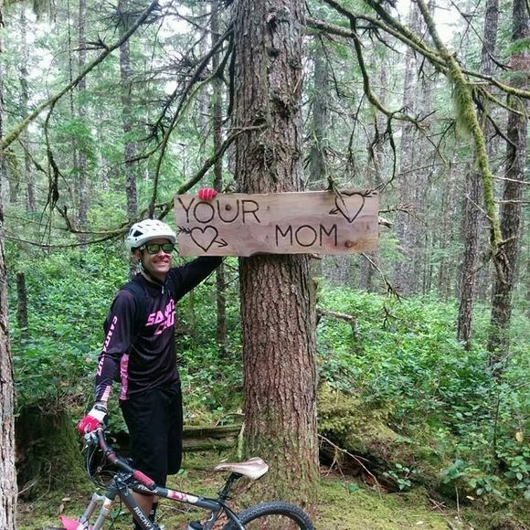 Meet your Posher, Matthew - Picture 1 of 1